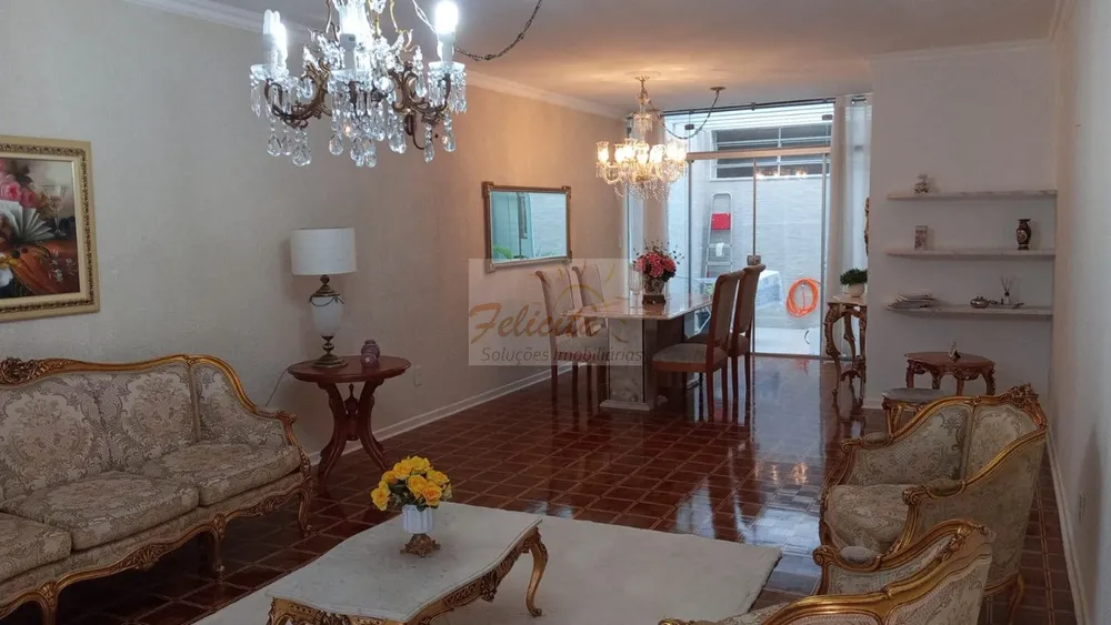 Casa, 3 quartos, 400 m² - Foto 1