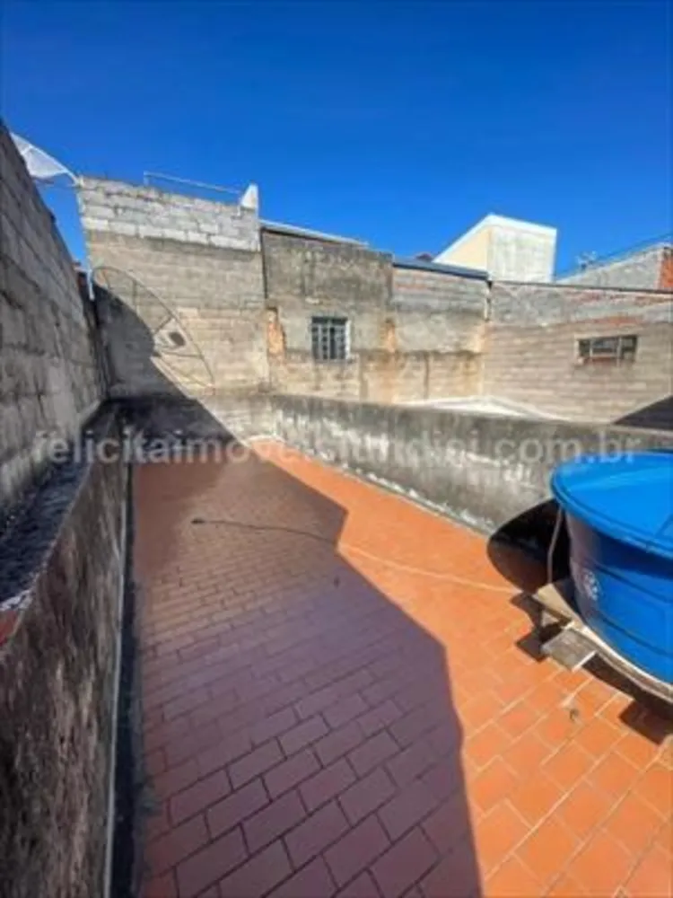 Casa, 2 quartos, 104 m² - Foto 2