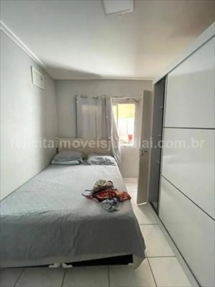 Casa, 2 quartos, 104 m² - Foto 4
