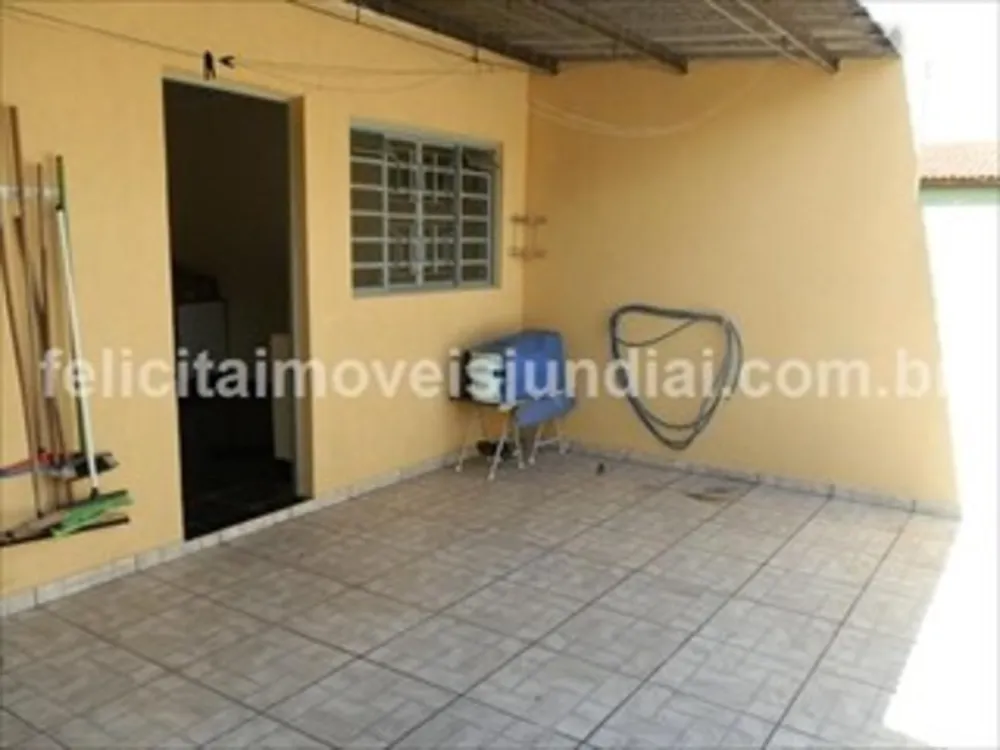 Casa, 2 quartos - Foto 2