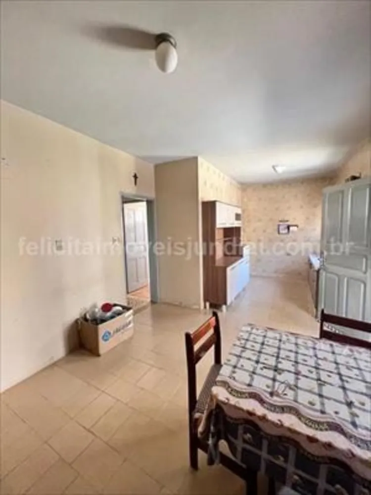 Casa, 3 quartos, 143 m² - Foto 2