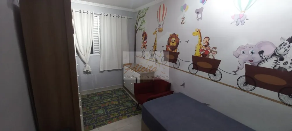 Apartamento, 2 quartos, 50 m² - Foto 12
