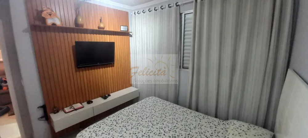 Apartamento, 2 quartos, 50 m² - Foto 14