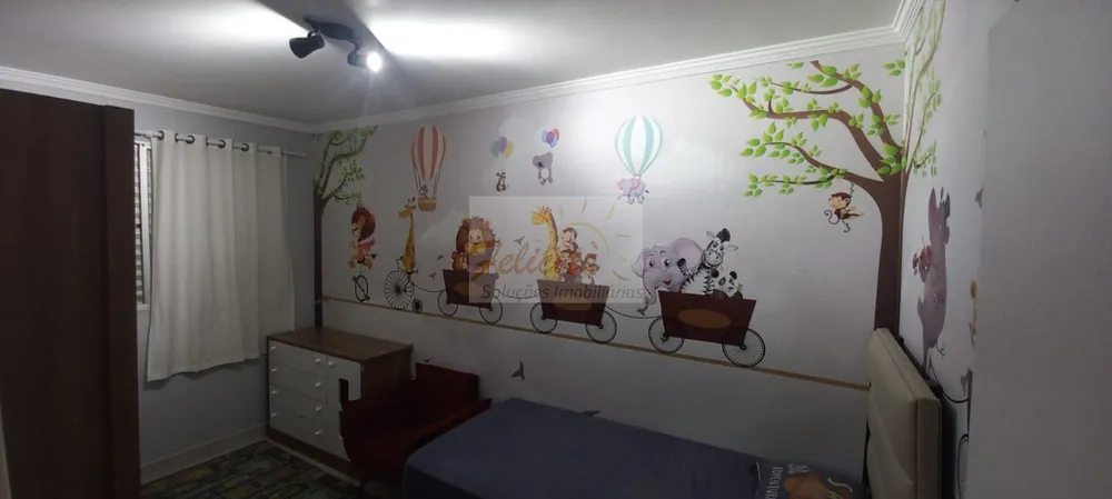 Apartamento, 2 quartos, 50 m² - Foto 13