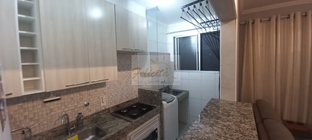 Apartamento, 2 quartos, 50 m² - Foto 5