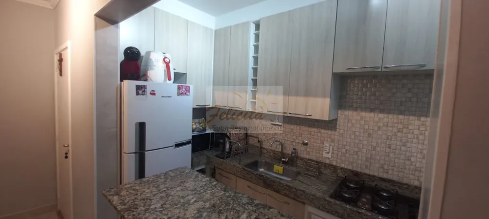Apartamento, 2 quartos, 50 m² - Foto 6