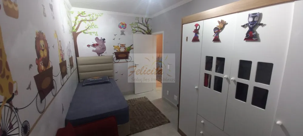 Apartamento, 2 quartos, 50 m² - Foto 15