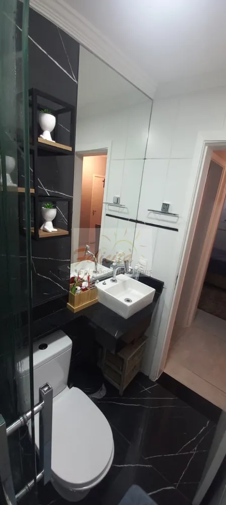 Apartamento, 2 quartos, 50 m² - Foto 10