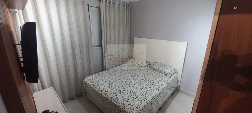 Apartamento, 2 quartos, 50 m² - Foto 16
