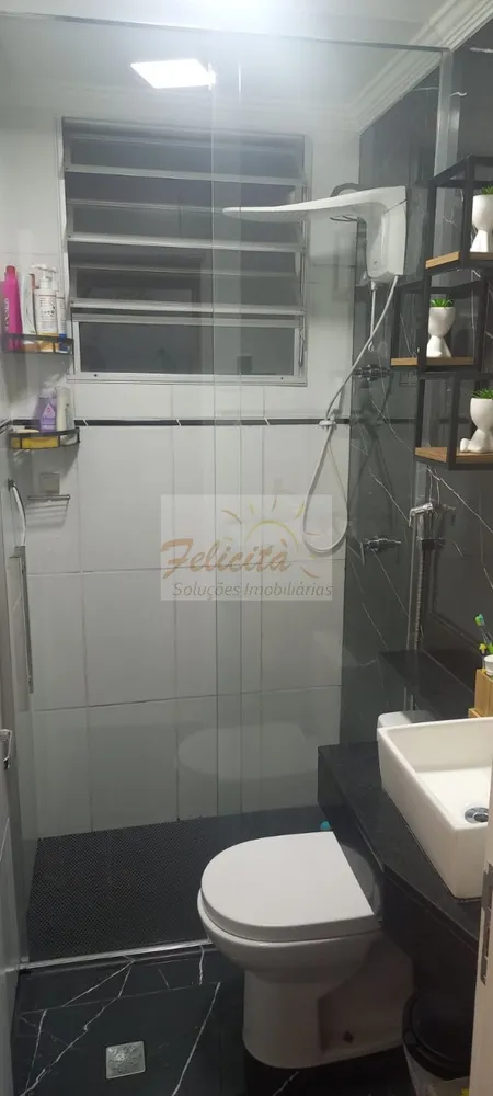 Apartamento, 2 quartos, 50 m² - Foto 11