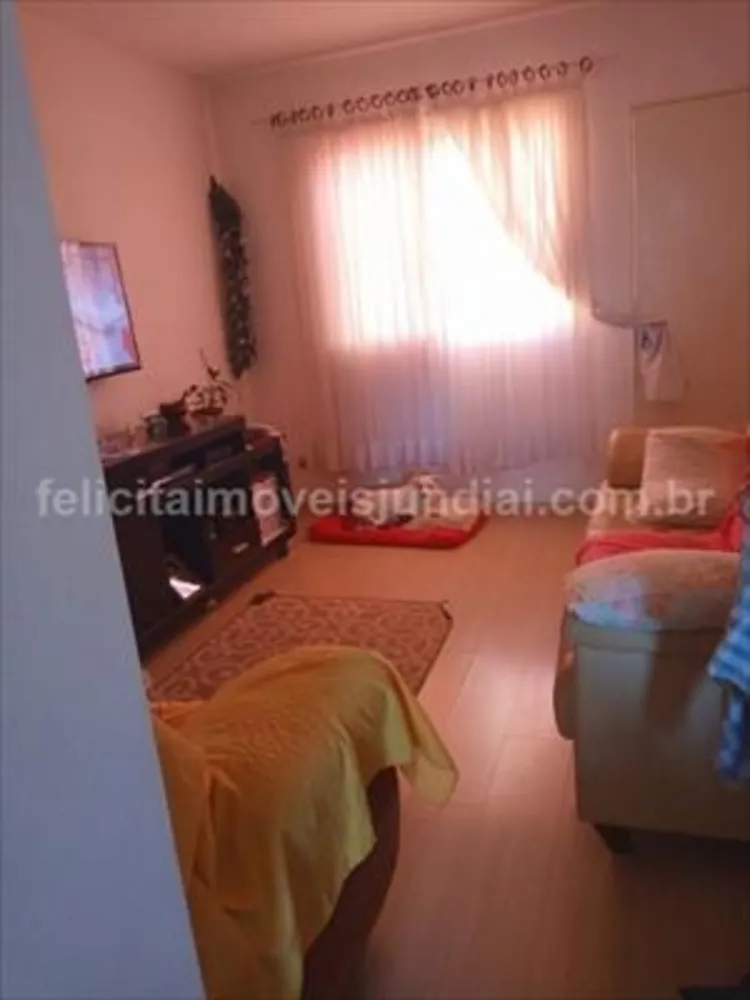 Apartamento, 2 quartos - Foto 1