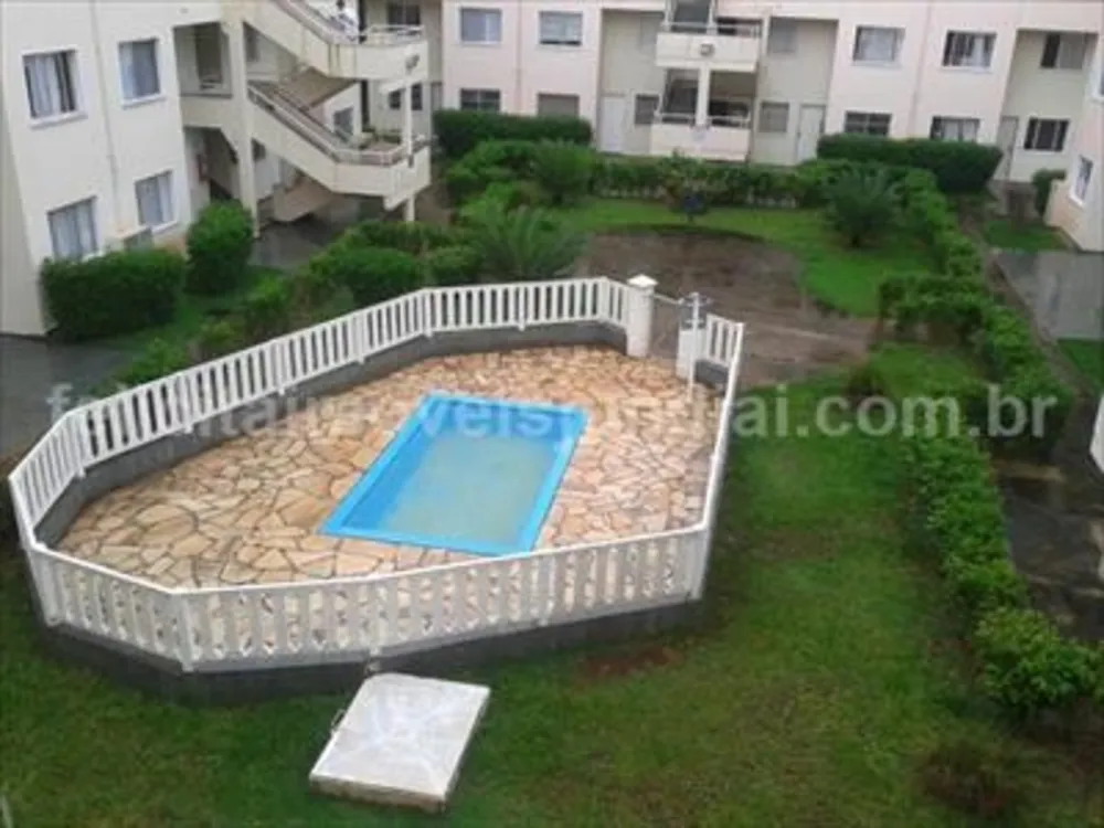 Apartamento, 2 quartos - Foto 8