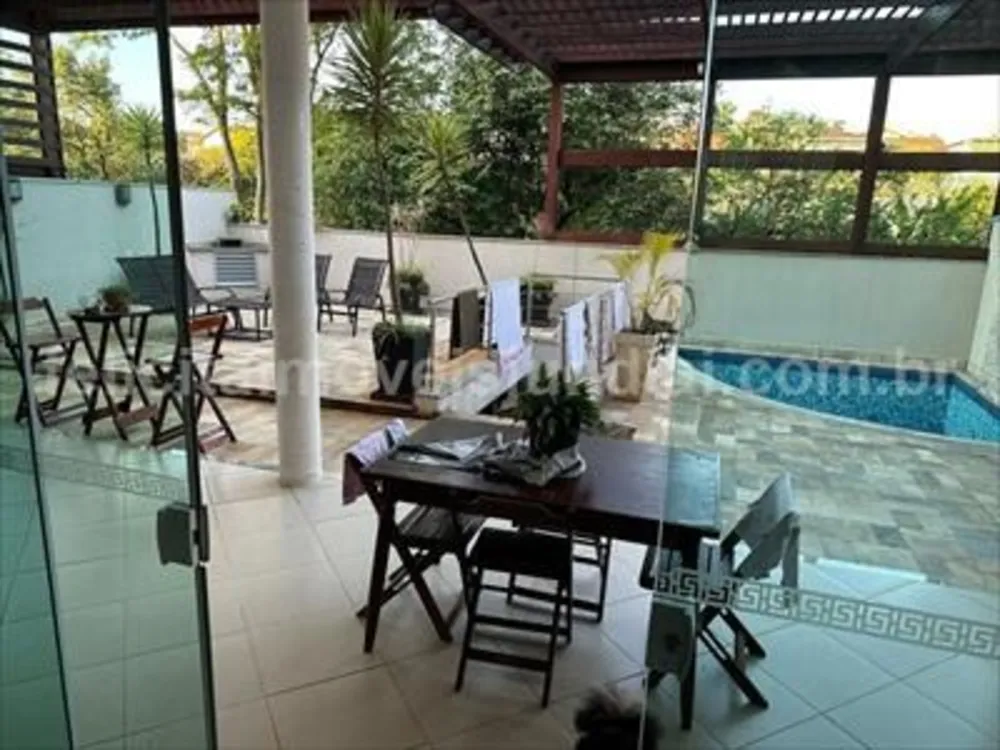 Casa, 3 quartos, 364 m² - Foto 14