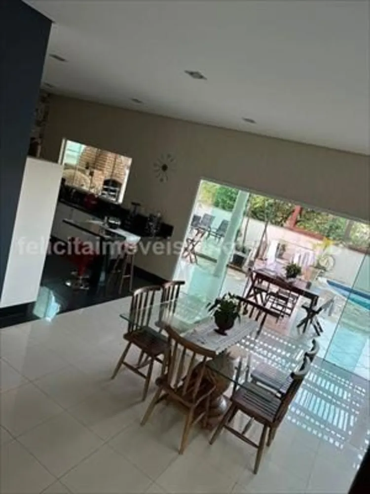 Casa, 3 quartos, 364 m² - Foto 7