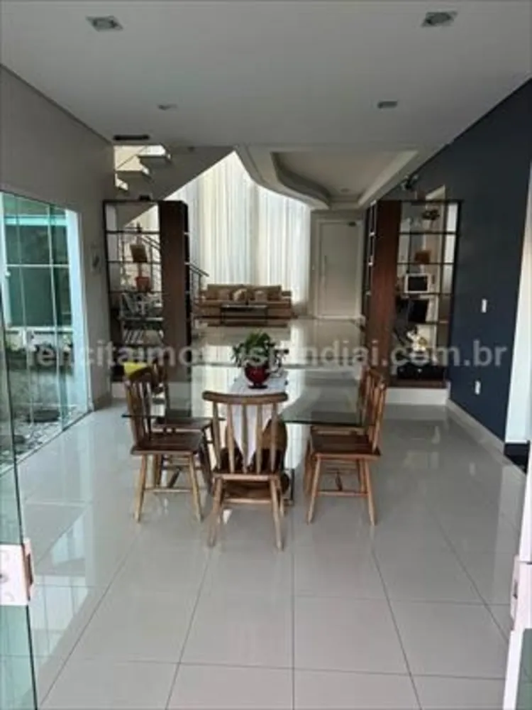 Casa, 3 quartos, 364 m² - Foto 4