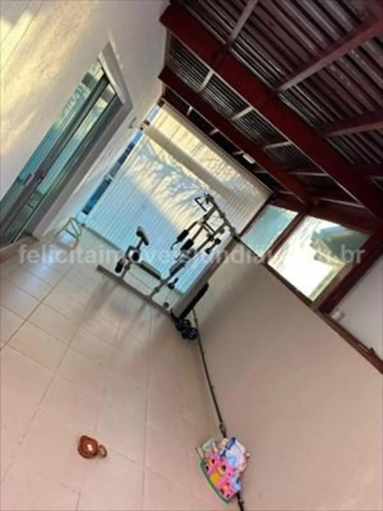Casa, 3 quartos, 364 m² - Foto 5
