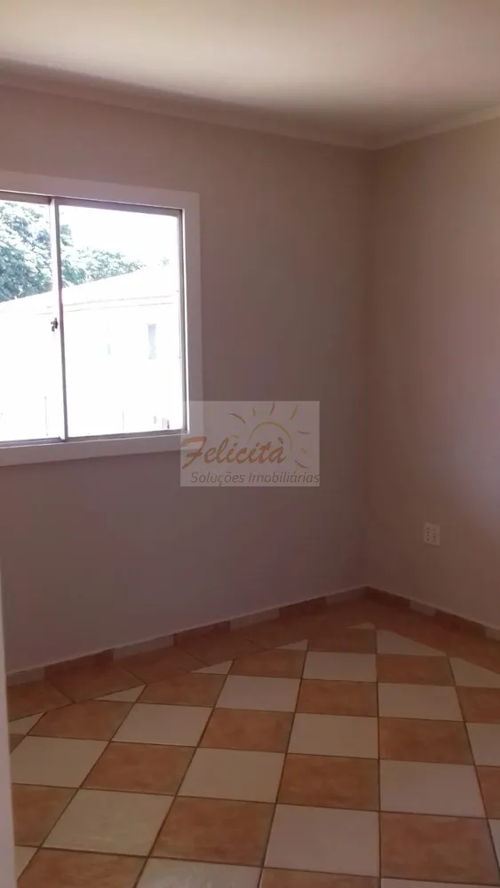 Apartamento, 2 quartos, 56 m² - Foto 1