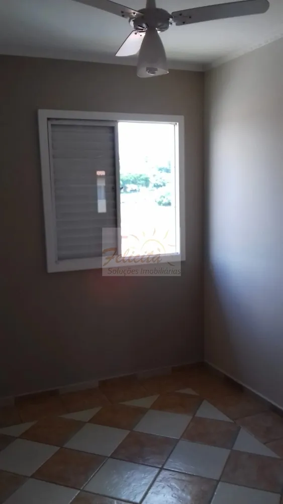 Apartamento, 2 quartos, 56 m² - Foto 5