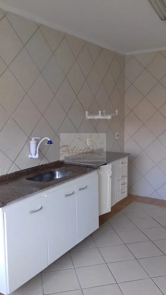 Apartamento, 2 quartos, 56 m² - Foto 4