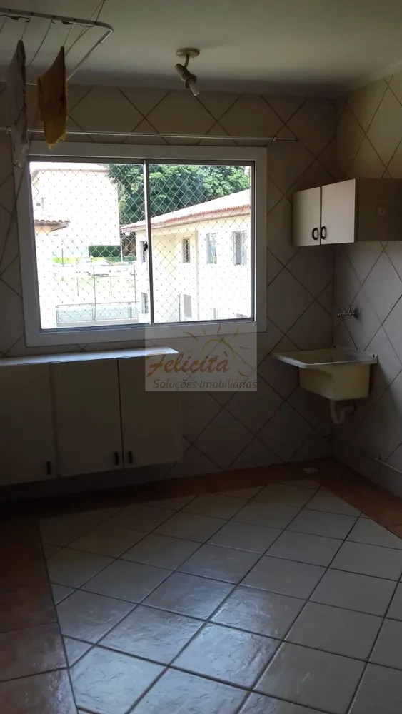 Apartamento, 2 quartos, 56 m² - Foto 3