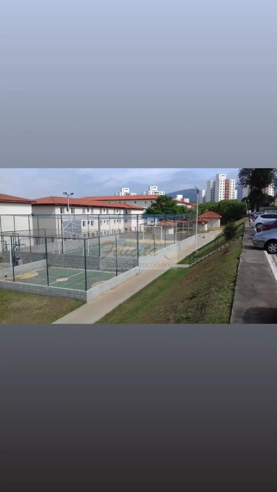 Apartamento, 2 quartos, 56 m² - Foto 9