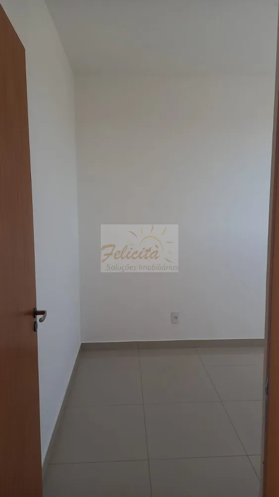 Apartamento, 2 quartos, 45 m² - Foto 9