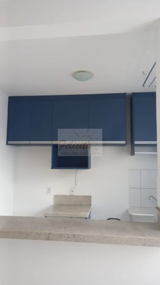 Apartamento, 2 quartos, 45 m² - Foto 6