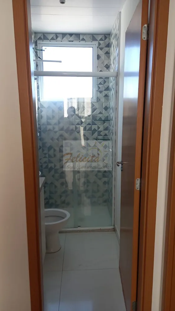 Apartamento, 2 quartos, 45 m² - Foto 12