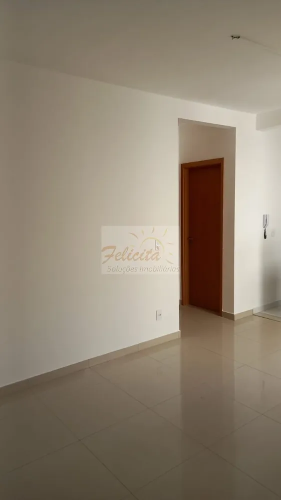 Apartamento, 2 quartos, 45 m² - Foto 7