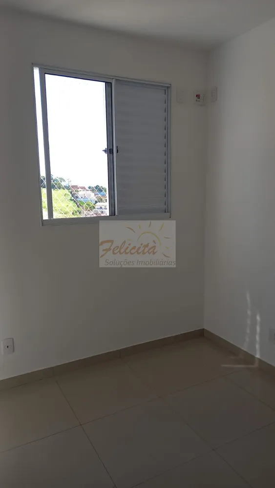 Apartamento, 2 quartos, 45 m² - Foto 8