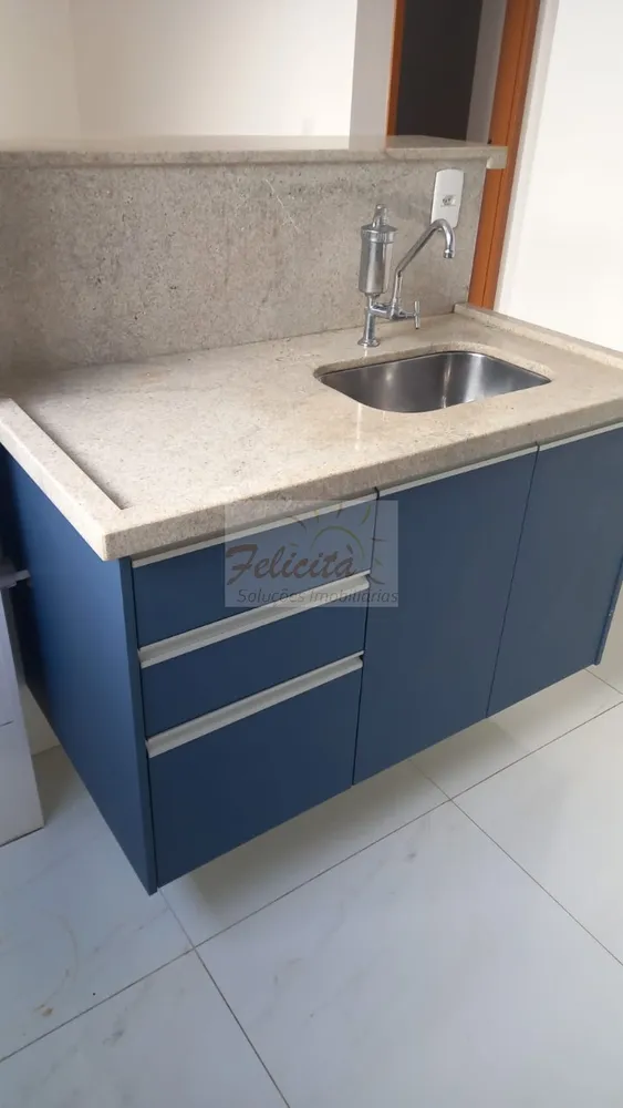 Apartamento, 2 quartos, 45 m² - Foto 13