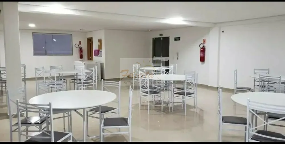 Apartamento, 2 quartos, 45 m² - Foto 2