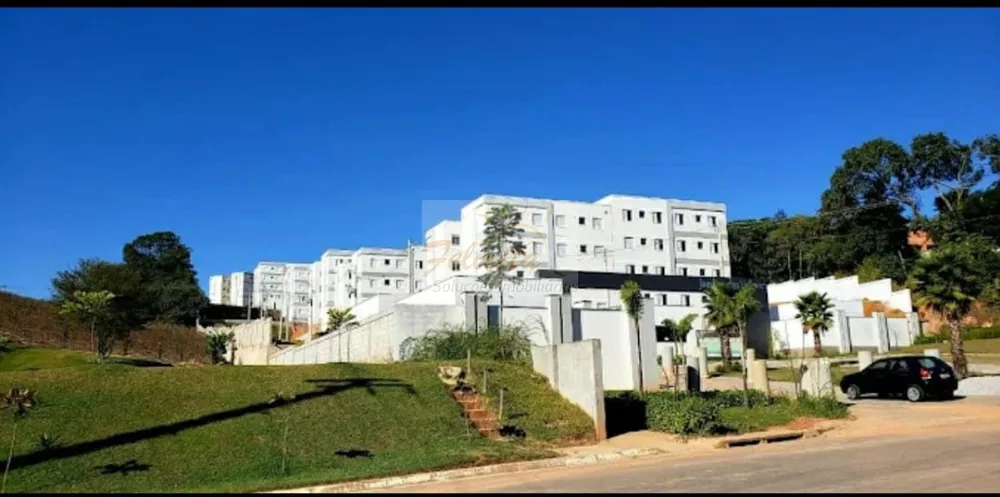 Apartamento, 2 quartos, 45 m² - Foto 3
