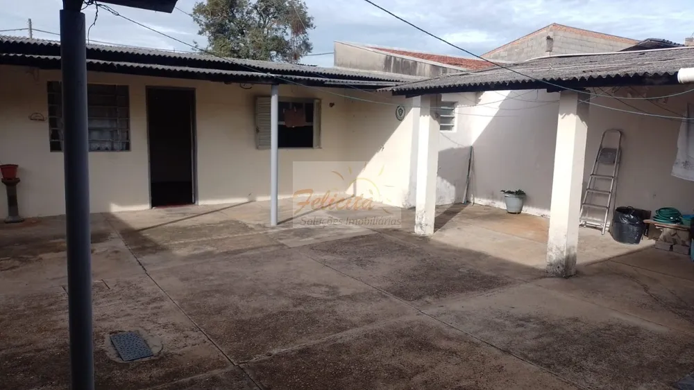Casa, 3 quartos - Foto 10