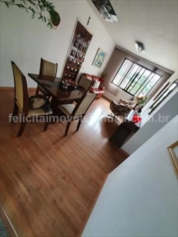 Apartamento, 3 quartos - Foto 2