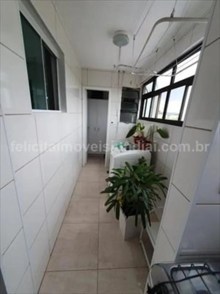 Apartamento, 3 quartos - Foto 5