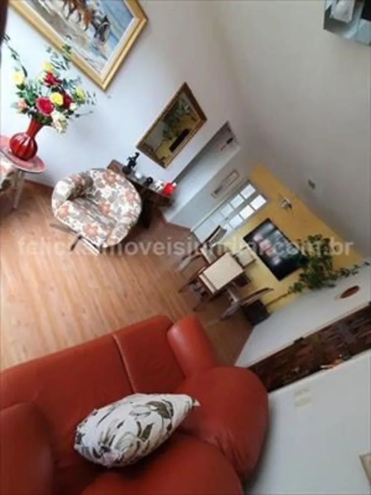 Apartamento, 3 quartos - Foto 1