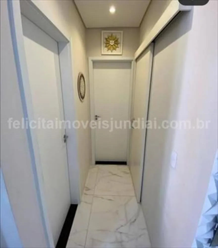 Apartamento, 2 quartos - Foto 1