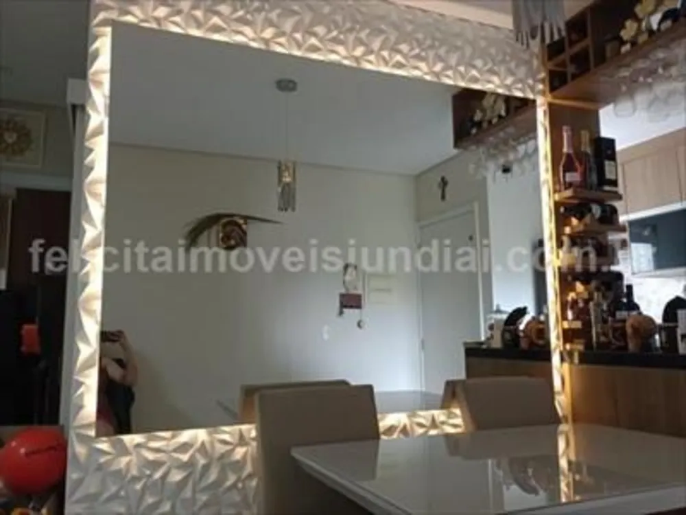 Apartamento, 2 quartos - Foto 5