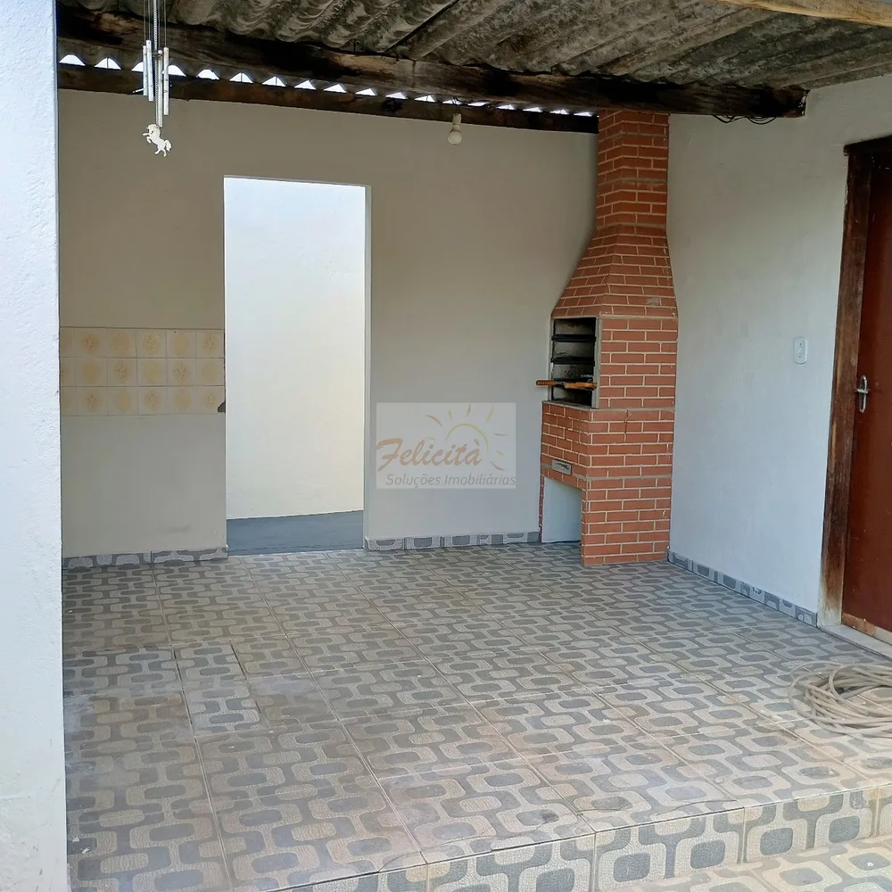 Casa, 2 quartos, 241 m² - Foto 8