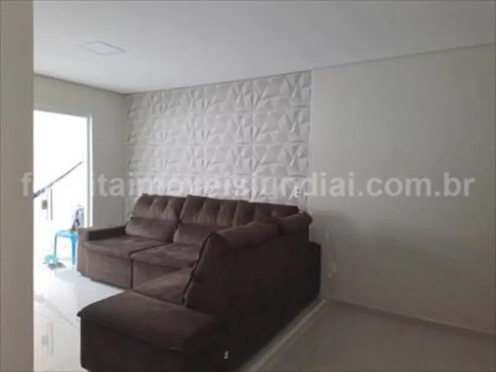 Casa, 2 quartos, 156 m² - Foto 2
