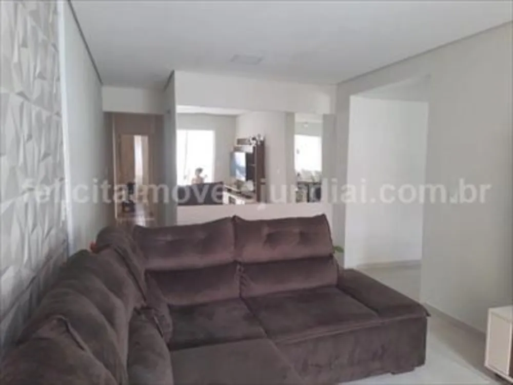 Casa, 2 quartos, 156 m² - Foto 1