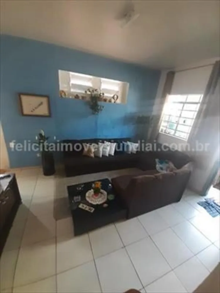 Casa, 3 quartos, 127 m² - Foto 1