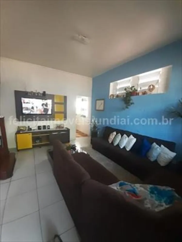 Casa, 3 quartos, 127 m² - Foto 2