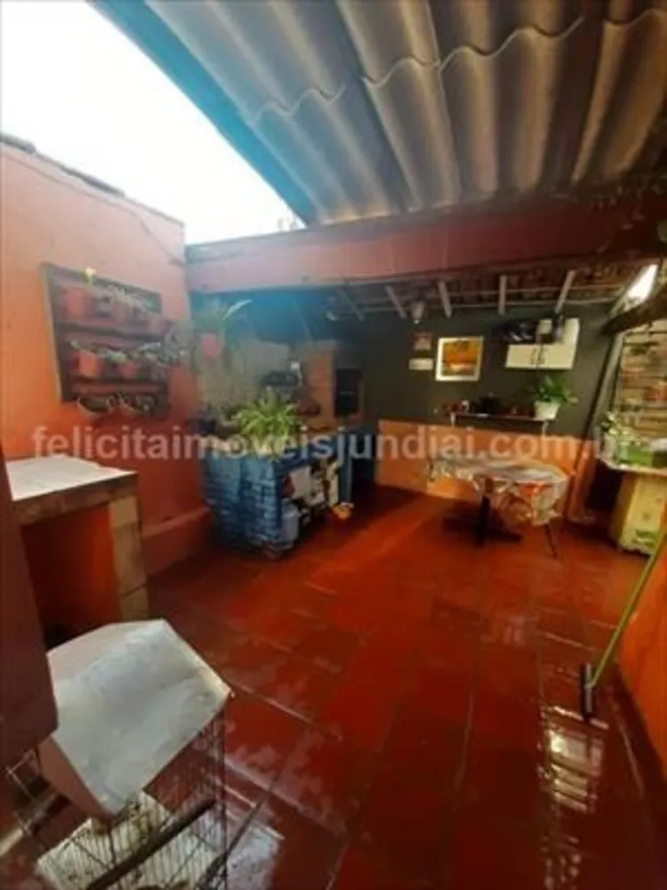 Casa, 3 quartos, 127 m² - Foto 12
