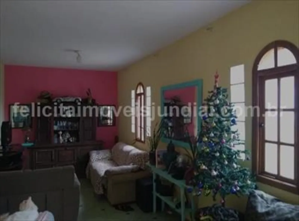 Chácara, 3 quartos - Foto 1