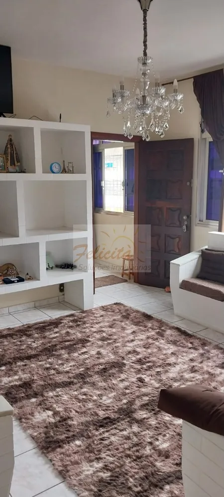 Casa, 2 quartos, 137 m² - Foto 1