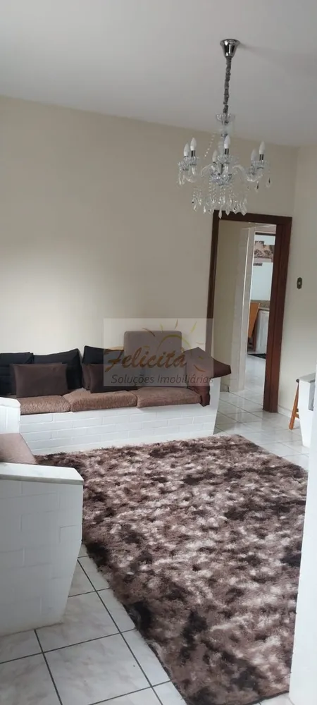 Casa, 2 quartos, 137 m² - Foto 2