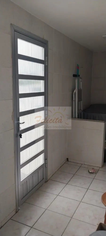 Casa, 2 quartos, 137 m² - Foto 11