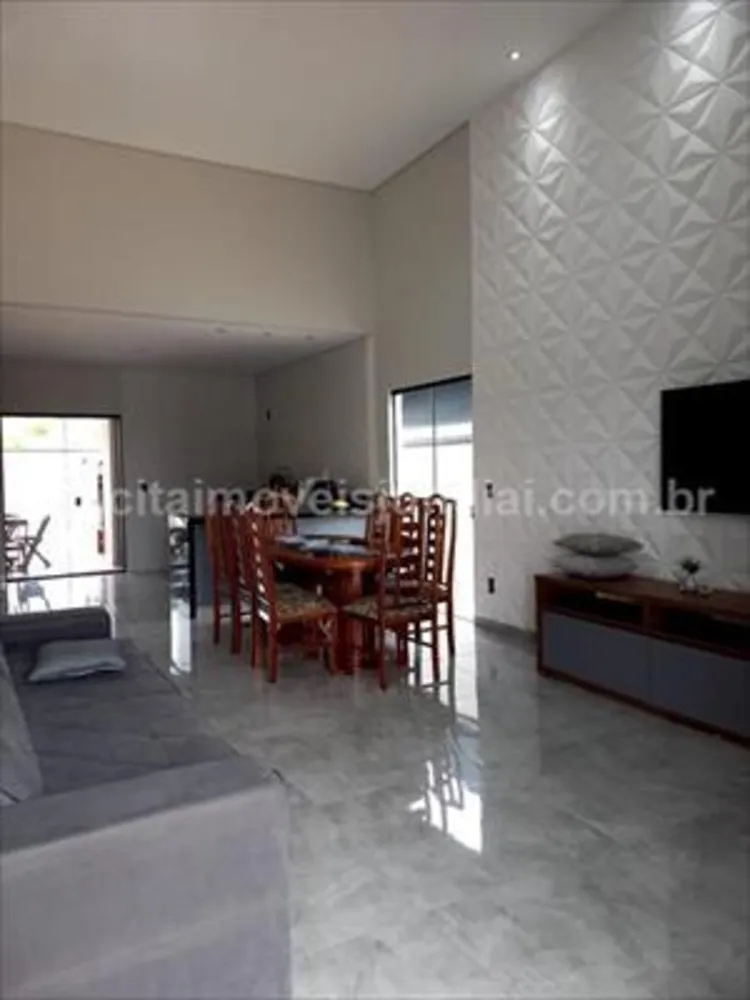 Casa, 3 quartos, 150 m² - Foto 2